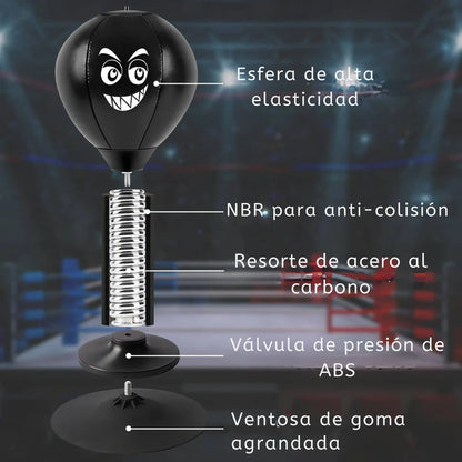 StressOut Golpeador Anti-Estrés