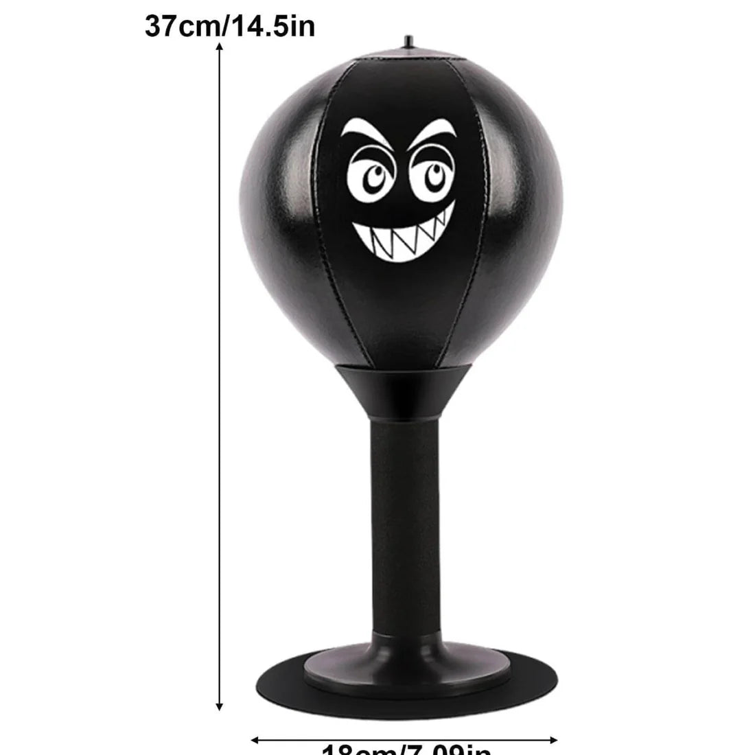 StressOut Golpeador Anti-Estrés